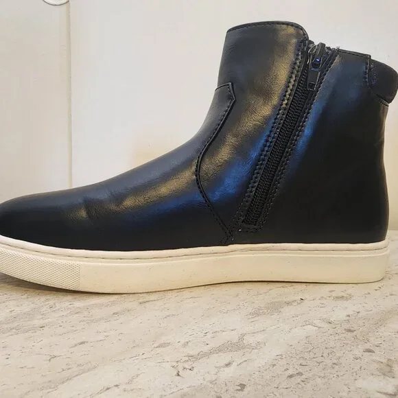 Kenneth Cole New York Big Girls Reece Carter Sneakers - Picture 6 of 11